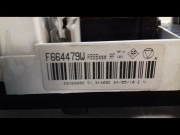 COMMANDE DE CHAUFFAGE