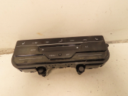 COMMANDE DE CHAUFFAGE