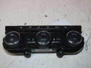 COMMANDE DE CHAUFFAGE