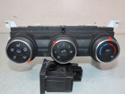 COMMANDE DE CHAUFFAGE