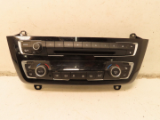 COMMANDE DE CHAUFFAGE