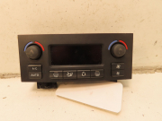 COMMANDE DE CHAUFFAGE