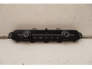 COMMANDE DE CHAUFFAGE