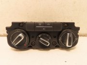 COMMANDE DE CHAUFFAGE