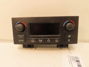 COMMANDE DE CHAUFFAGE