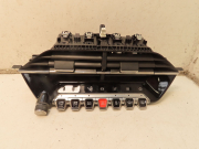 COMMANDE DE CHAUFFAGE