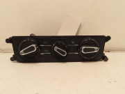 COMMANDE DE CHAUFFAGE