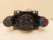 COMMANDE DE CHAUFFAGE