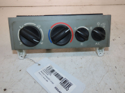 COMMANDE DE CHAUFFAGE