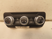 COMMANDE DE CHAUFFAGE