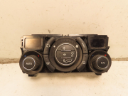 COMMANDE DE CHAUFFAGE