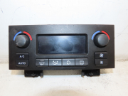 COMMANDE DE CHAUFFAGE