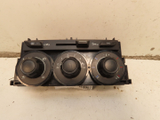 COMMANDE DE CHAUFFAGE