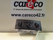 COMMANDE DE CHAUFFAGE