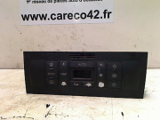 COMMANDE DE CHAUFFAGE