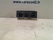 COMMANDE DE CHAUFFAGE