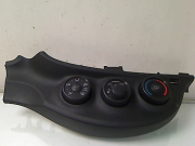 COMMANDE DE CHAUFFAGE