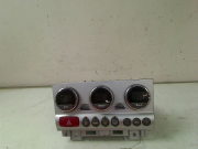 COMMANDE DE CHAUFFAGE