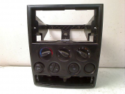 COMMANDE DE CHAUFFAGE