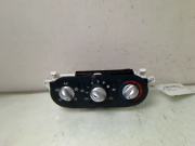 COMMANDE DE CHAUFFAGE