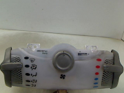 COMMANDE DE CHAUFFAGE