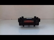 COMMANDE DE CHAUFFAGE