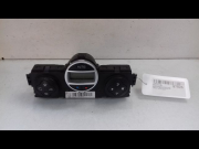 COMMANDE DE CHAUFFAGE