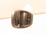 INTER.CDE FREIN A MAIN