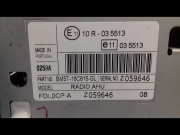 AUTORADIO
