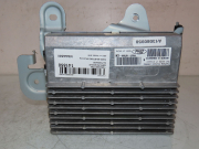 AMPLIFICATEUR AUTORADIO