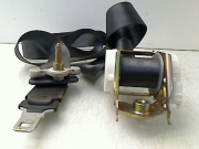 CEINTURE CENTRALE ARRIERE