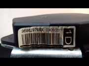 CEINTURE AVD