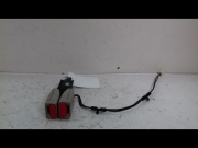 ANCRAGE CEINTURE CENTRALE AR