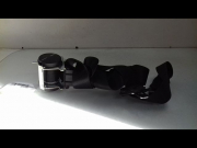 CEINTURE AVG