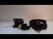 CEINTURE AVG