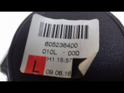 CEINTURE AVG