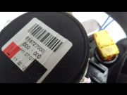CEINTURE AVG