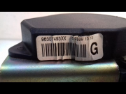 CEINTURE AVG