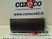 AIRBAG TABLEAU DE BORD
