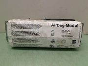 AIRBAG TABLEAU DE BORD