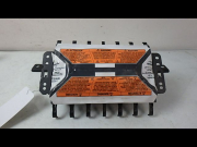 AIRBAG TABLEAU DE BORD