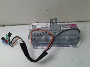 AIRBAG TABLEAU DE BORD