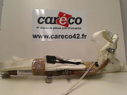AIRBAG TOIT AVD