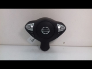 AIRBAG VOLANT