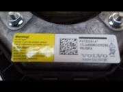 AIRBAG VOLANT