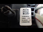 AIRBAG VOLANT