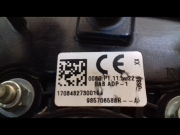 AIRBAG VOLANT