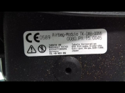 AIRBAG VOLANT