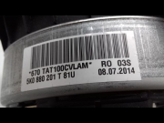 AIRBAG VOLANT