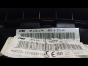 AIRBAG VOLANT